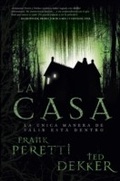Cover: La casa - Grupo Nelson