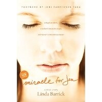 Enlarge image Cover: Miracle for Jen - Tyndale House Publishers