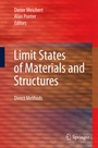Cover: Limit States of Materials and Structures - Springer