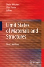 Cover: Limit States of Materials and Structures - Springer