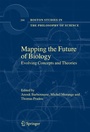 Cover: Mapping the Future of Biology - Springer