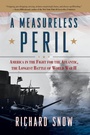 Cover: Measureless Peril - Scribner Book Company