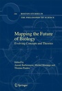 Cover: Mapping the Future of Biology - Springer