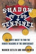 Cover: Shadow of the Sentinel - Simon & Schuster