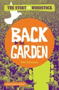 Cover: Back to the Garden - Touchstone