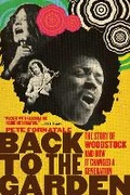 Cover: Back to the Garden - Touchstone