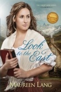 Enlarge image Cover: Look to the East - Tyndale House Publishers, Inc.