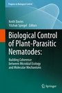 Cover: Biological Control of Plant-Parasitic Nematodes: - Springer