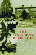 Cover: The State Boys Rebellion - Simon + Schuster LLC
