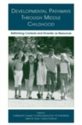 Cover: Developmental Pathways Through Middle Childhood - Psychology Press