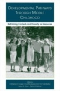 Enlarge image Cover: Developmental Pathways Through Middle Childhood - Psychology Press