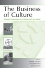 Cover: The Business of Culture - Psychology Press
