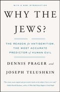 Cover: Why the Jews? - Touchstone