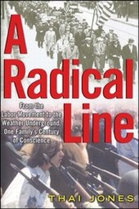 Enlarge image Cover: A Radical Line - Free Press