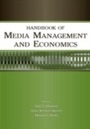 Cover: Handbook of Media Management and Economics - Routledge
