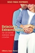 Cover: Relaciones extraordinarias - Grupo Nelson