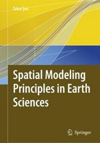 Enlarge image Cover: Spatial Modeling Principles in Earth Sciences - Springer