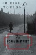 Cover: The Forever Street - Simon + Schuster LLC
