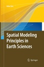 Cover: Spatial Modeling Principles in Earth Sciences - Springer