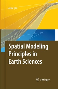 Enlarge image Cover: Spatial Modeling Principles in Earth Sciences - Springer