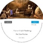 Cover: Level 4: The Time Machine MP3 for Pack - Pearson Education Limited