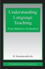 Cover: Understanding Language Teaching - Routledge