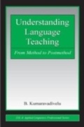 Cover: Understanding Language Teaching - Routledge
