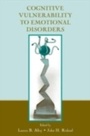 Cover: Cognitive Vulnerability to Emotional Disorders - Routledge