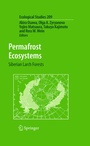 Cover: Permafrost Ecosystems - Springer