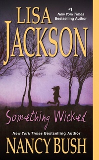 Enlarge image Cover: Something Wicked - Kensington Publishing