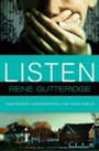 Cover: Listen - Tyndale Fiction