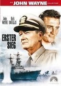 Cover: Erster Sieg - Paramount Home Entertainment