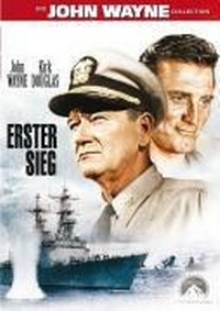 Enlarge image Cover: Erster Sieg - Paramount Home Entertainment