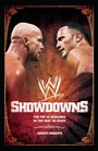 Cover: Showdowns: Revisiting the Top 20 Rivalries in the Past 20 Years WWE - World Wrestling Entertainment