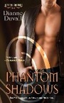 Cover: Phantom Shadows - Zebra Books