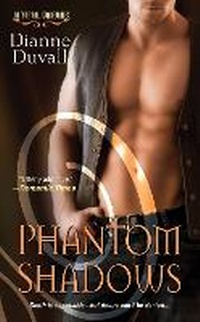 Enlarge image Cover: Phantom Shadows - Zebra Books