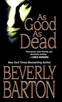 Enlarge image Cover: As Good As Dead - Zebra