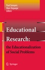 Bild: Educational Research: the Educationalization of Social Problems - Springer