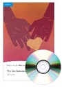 Cover: L4:Go-Between Book & MP3 Pack - Pearson Education Limited