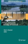 Cover: The Nile - Springer