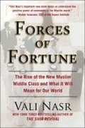 Cover: The Rise of Islamic Capitalism - Free Press