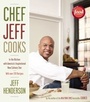 Cover: Chef Jeff Cooks - Scribner
