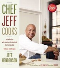 Abbildung von: Chef Jeff Cooks - Scribner