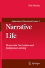 Cover: Narrative Life - Springer