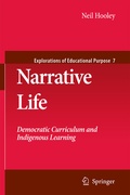 Cover: Narrative Life - Springer