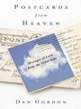 Cover: Postcards from Heaven - Atria Books