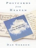 Cover: Postcards from Heaven - Atria Books