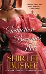 Cover: Seduction Becomes Her - Zebra Books