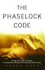 Cover: The Phaselock Code - Pocket Books