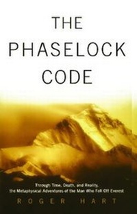 Enlarge image Cover: The Phaselock Code - Pocket Books